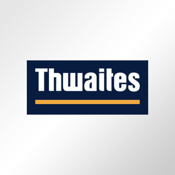 Thwaites