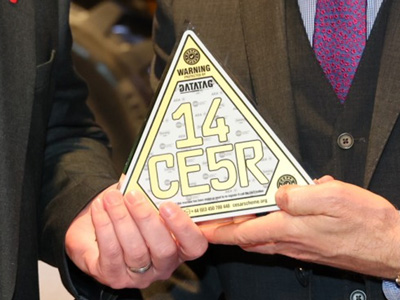 CITS CESAR Awards celebrate excellence in tackling machinery and equipment theft