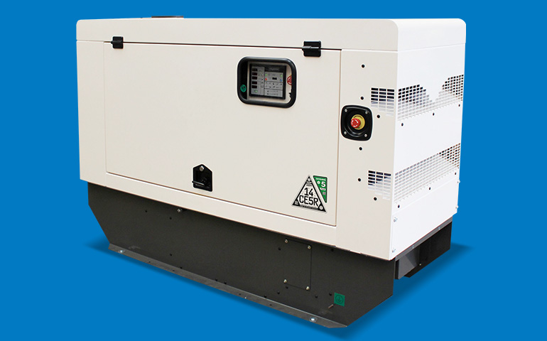 Power Generation System