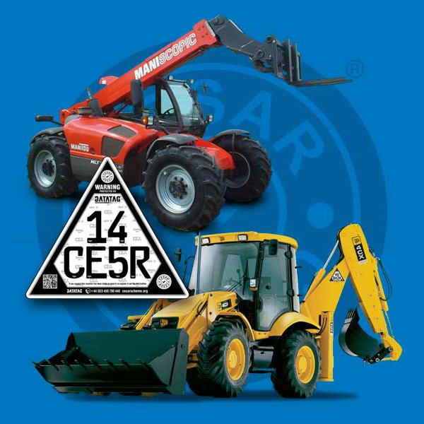 CESAR Construction System